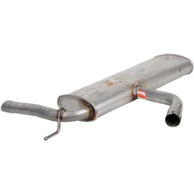 Geluiddemper achter BOSAL 227-043