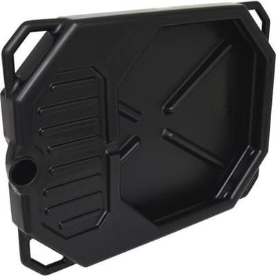 KS Tools 150.9358 PE-opvangbak 55 l