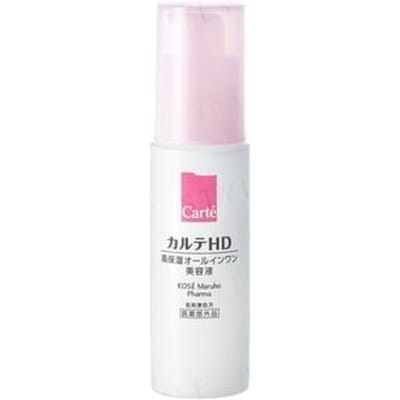 Kose - Carte HD Moisture Serum 30ml
