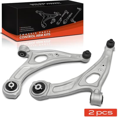 Frankberg 2x dwarsdragers vooras voor Ford Kuga III DFK 15L 20L