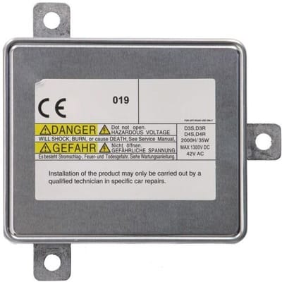 Besturingseenheid - verlichting BLIC 5402-01-019-500P