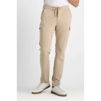 Broek Le Temps des Cerises Broek recht van jeans TOM