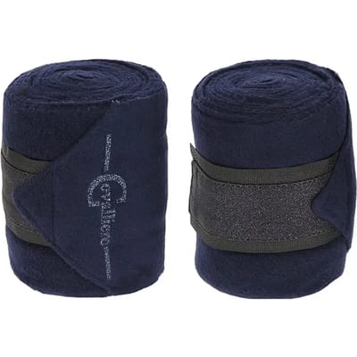 Bandage Kerbl polaire Empara (x4)