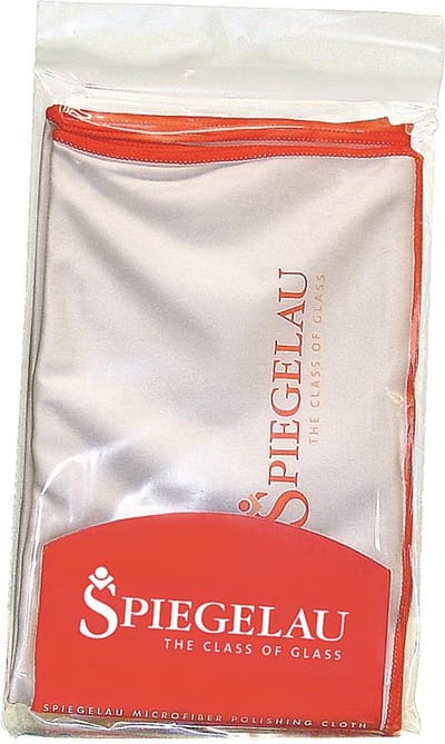 Spiegelau - Poleerdoek