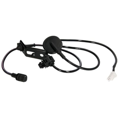 Sensor, wielsnelheid FEBI BILSTEIN 107381