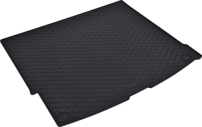 Kofferbakmat voor Volvo XC60, XC60 PHEV (vanaf 2017) - Rubber