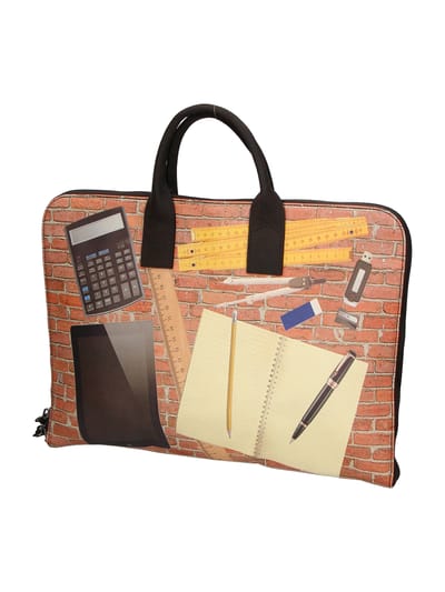Gave Lux tas unisex QUILL