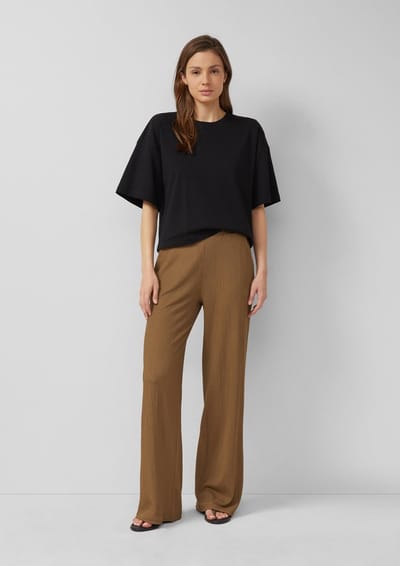 s.Oliver - female - Broek