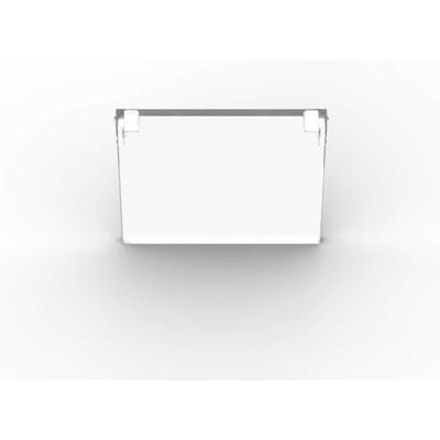MOC 10 STUKS 60603 86210 1X4X3 Raam Bouwstenen Bakstenen Werkt Met Transparant Paneel Deeltje DIY Speelgoed Kinderen Verjaardagscadeau