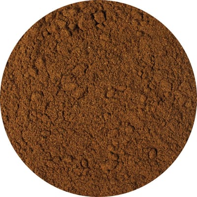 Van Beekum Specerijen - Kruidnagel Gemalen - 20 KG - Zak (bulk verpakking)