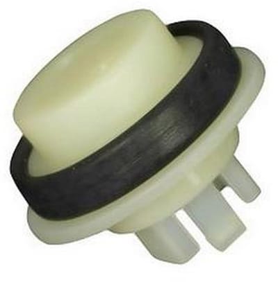 Temperatuursonde - Wasmachineonderdeel - Apparaat Reparatie - Origineel Onderdeel - 1 Stuk - Nylon