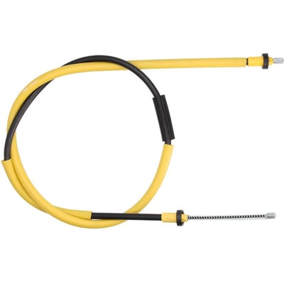 Kabel, parkeerrem TRW GCH689 rechts