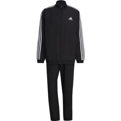 Trainingspak adidas Aeroready Essentials Regular-Fit 3-Bandes