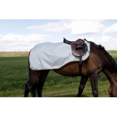 Waterdichte paardendekens T de T