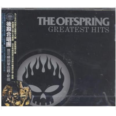 The Offspring - Greatest Hits