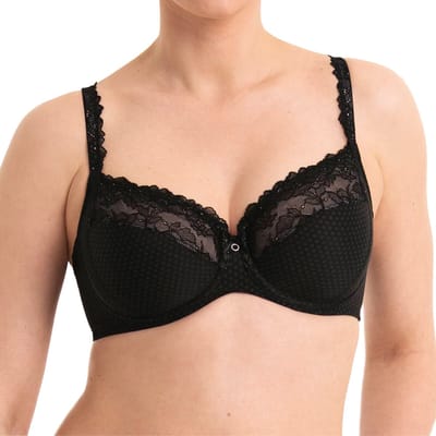 Rosa Faia beugel-bh Eloise