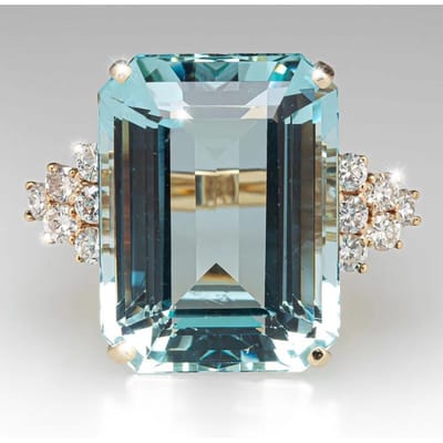 Bagues Carrées Géométriques Tendance Vintage pour Femmes Style Ethnique de Niche Accessoires de Fête de Vacances Bijoux Cadeaux 8 gray