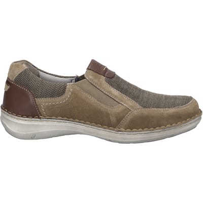 JOSEF SEIBEL Heren Slipper New Anvers 78 in beige