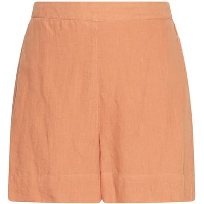 Damesshort Moss Copenhagen Pearlina