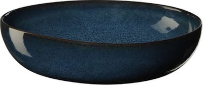 ASA Selection Diep Bord Saisons Midnight Blue ø 21 cm