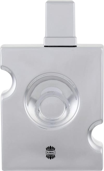 Ajmal - Evoke Silver Edition for Men - Eau De Parfum - 90ML