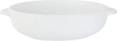 Cosy&Trendy Ovenschaal Wit - ø 19.5 cm