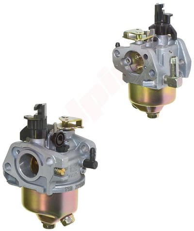 Carburateur passend op MTD ( 751-05118B , 951-05118B ) 175SB
