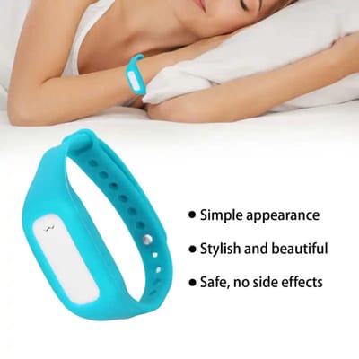 Anti-Snurk Armband – Snurken Stoppen met Intelligente Polsband | Anti Snurk Apparaat USB Oplaadbaar | Verstelbaar & Comfortabel | Beter Slapen