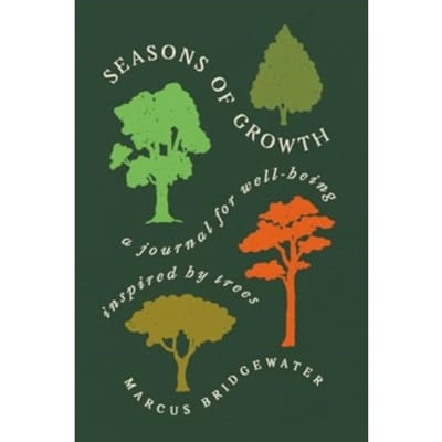 Seasons Of Growth - Marcus Bridgewater