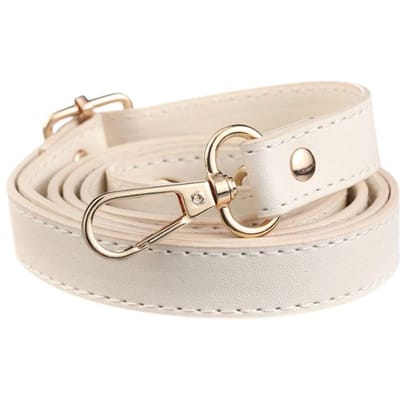 Dames Vervanging Crossbody Portemonnee Handvat Schoudertassen Accessoires Handtas Riemen Lederen band