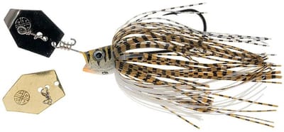LMAB KØFI Multi Vibe 2.0 10Gr Size 1/0 Real Perch