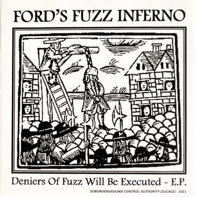 Deniers of Fuzz Will Be Executed