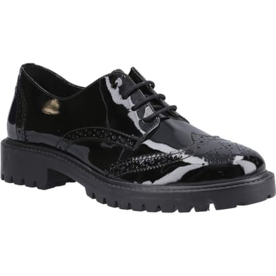 Hush Puppies Betty Schoenen