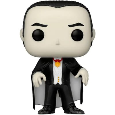 Beeldje Funko Pop Universal Studios Monsters Dracula Exclusive