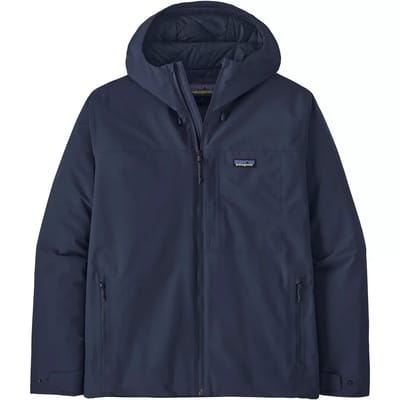 Waterdichte Jas Patagonia Windshadow