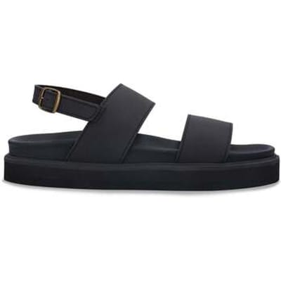 Sandalen Nae Vegan Shoes Vegan Sandalen Palau Zwart