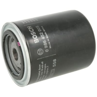 Oliefilter BOSCH 0 986 452 005