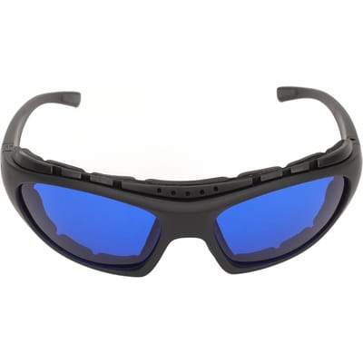 Golfbalzoeker Bril PC Helder Breed Zicht Antislip Oogbescherming Golfbal Lokaliserende Bril voor