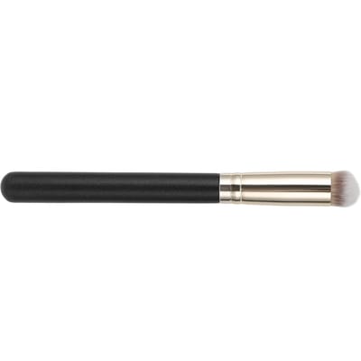 Make-up Concealer Kwast Kleurvlekken Bedekkend Zacht Haar Cosmetische Kwast Make-up Tool black