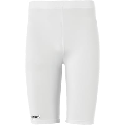 Uhlsport Distinction Colors  Sportbroek performance - Maat 164  - Unisex - wit