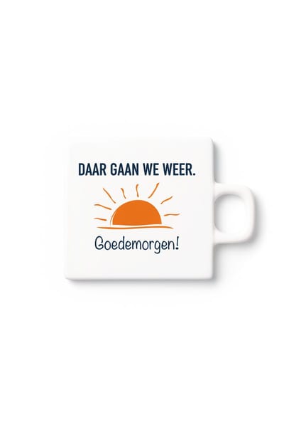 Tegel met Uniek Design | Ontwerp Jouw Eigen Tegel | Handgemaakt Cadeau voor Elk Interieur | Gepersonaliseerd op Aanvraag | Enkel of Grote Bestelling