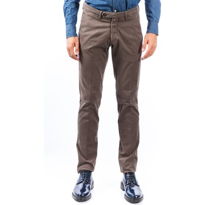 Mannenbroek Michael Coal RICKY 2505 L VISO