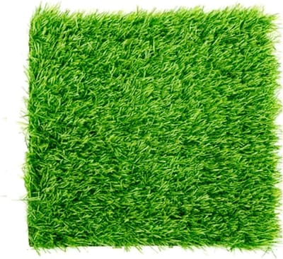 Vloertegels Hout Composiet - Terrastegels Tuintegels - Buitenruimte Inrichten - Eenvoudig Kliksysteem - 12 Stuks - Houtkleur