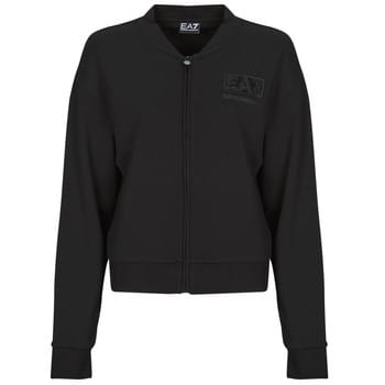 Windjack Emporio Armani EA7 TRAIN LOGO SERIES T-TOP FZ CRYSTAL 7W000178