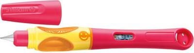 Pelikan vulpen griffix P2CHR cherry A Rechts