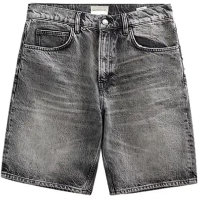 Denim shorts Anerkjendt Jonas