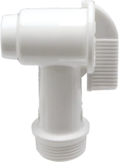 Pressol - Kran - 200 L - Kunststof - Eenvoudige Ontluchting