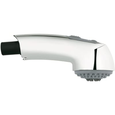 GROHE Spülbrause 46320 für Zedra ND/Europlus ND chrom/fehgrau 46320IE0