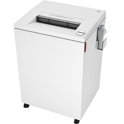Hakselaar Ideal 4001 SMC/O, P-7, 0,8 x 5 mm, tot 165 l, werkbreedte 400 mm, B 640 x D 550 x H 945 mm