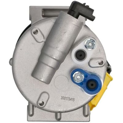Airco-compressor BOSCH 1 986 AD1 275